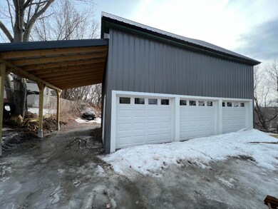 2 Garage