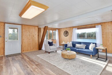 Spacious and inviting