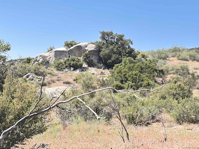 38430 Lilac Ln unit 1, Boulevard, CA 91905 - photo 6