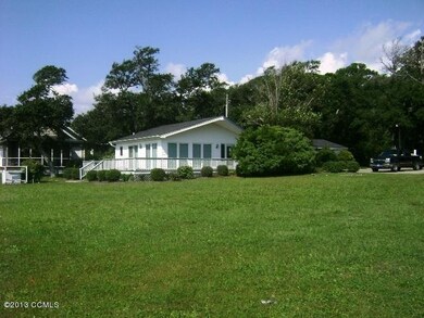 house next door