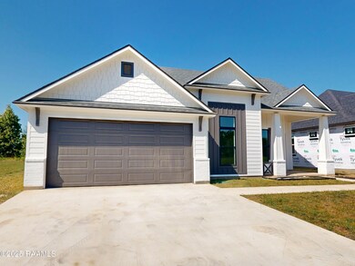 104 Spring Meadow Dr, Broussard, LA 70518 - photo 2