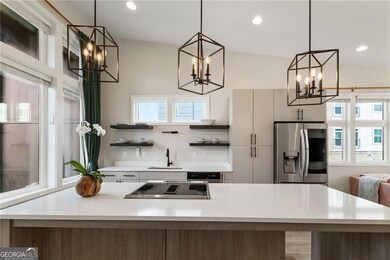 469 Parkway Dr NE, Atlanta, GA 30308 - photo 2