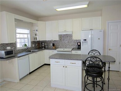 Updated Kitchen