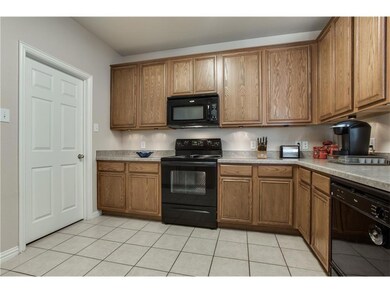 10353 Waterbury Dr, Providence Village, TX 76227 - photo 4