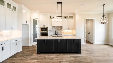 4911 Tin Top Rd, Weatherford, TX 76087 - photo 5