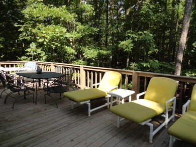 SIDE DECK
