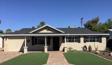 Paver Walkway/Driveway