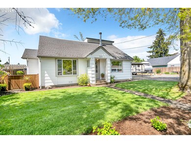 321 S 2nd St, Creswell, OR 97426 - photo 5