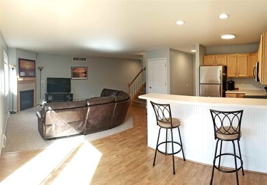 102 Club House Dr unit 2, Oregon, WI 53575 - photo 6