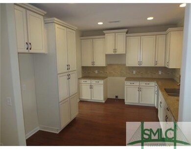 Other. Kitchen View 1