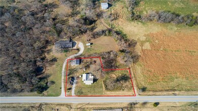 10059 N Highway 16, Elkins, AR 72727 - photo 6