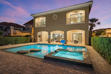 415 Muirfield Loop, Reunion, FL 34747 - photo 3