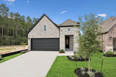 Welcome to The Galveston by David Weekley Homes. M