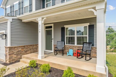 2774 Dorval Rd, Rockingham, VA 22801 - photo 4