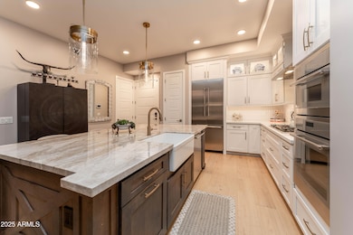 The Luxe at Desert Ridge (Phase 1 - 4) unit 304, Phoenix, AZ 85054 - photo 3