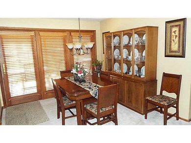 Dining Room.
