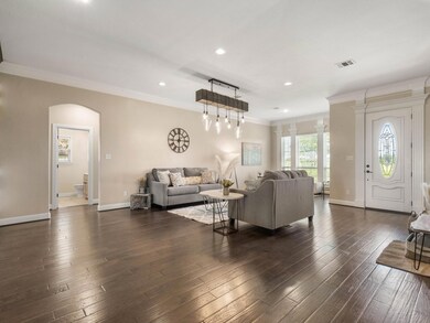 408 E Vaughn Rd, Cleburne, TX 76031 - photo 5