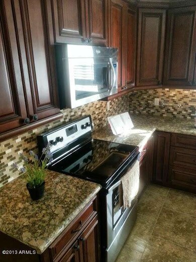 appliances