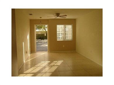 1st Floor Plan