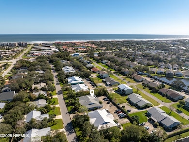 17 Fountain of Youth Blvd unit A, Saint Augustine, FL 32080 - photo 4