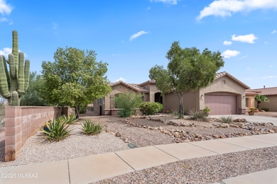 7718 W Madrigal Dr, Tucson, AZ 85743 - photo 2