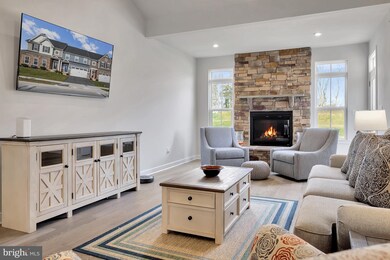 814 Fountain Trail, Kennett Square, PA 19348 - photo 7