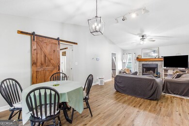 237 Mona Place, Dallas, GA 30132 - photo 4