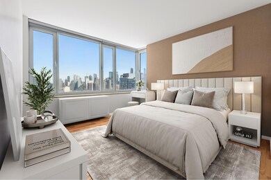 Atelier unit 28D, New York, NY 10036 - photo 5