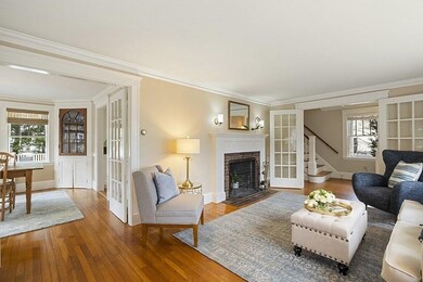 36 Brooks St, Concord, MA 01742 - photo 4