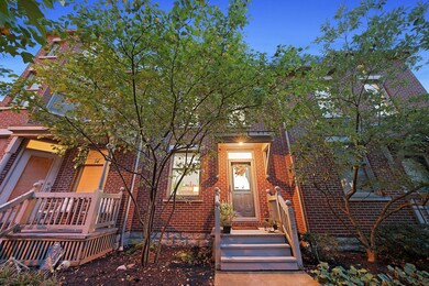 317 W 2nd Ave unit 317, Columbus, OH 43201 - photo 3