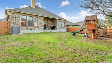 17816 Oxford Mount, Helotes, TX 78023 - photo 4