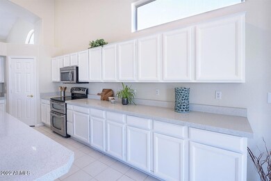 Kitchen Cabinets