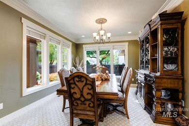 436 W Bayhill Dr, Nampa, ID 83686 - photo 4