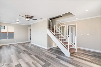 6612 Belcamp Cir unit 1, Las Vegas, NV 89108 - photo 5