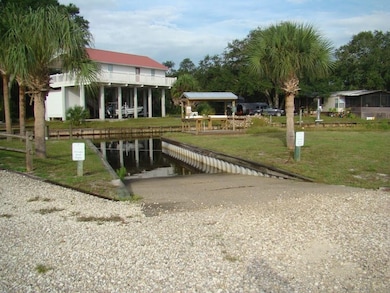 0 E 1 Ave, Horseshoe Beach, FL 32648 - photo 5