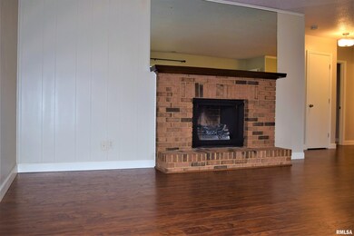 9 Eisenhower Dr, Jacksonville, IL 62650 - photo 5