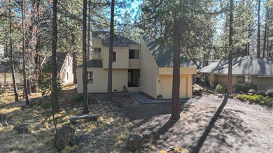 57452 Quartz Mtn Lane, Sunriver