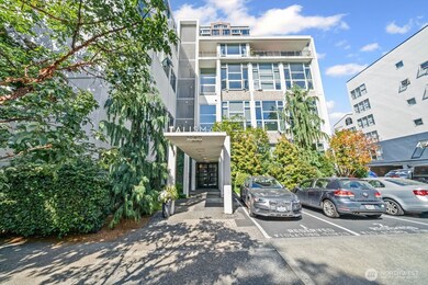 Talisman unit 106, Seattle, WA 98101 - photo 2