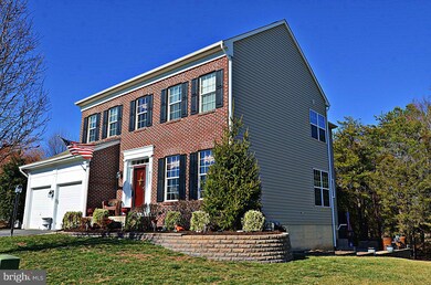 9531 Loma Dr, Bristow, VA 20136 - photo 3