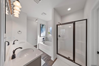 1343 Rustic Pine Dr, Baton Rouge, LA 70820 - photo 7