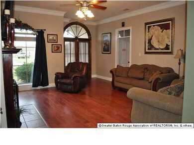 6441 Windwood Dr, Zachary, LA 70791 - photo 5