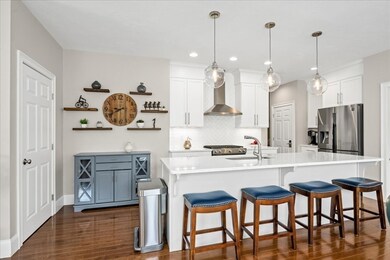 8 Lakepoint Way unit 4, Hopkinton, MA 01748 - photo 6