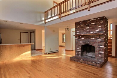 83 Frederick b Douglas Rd, North Falmouth, MA 02556 - photo 3