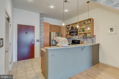 Twelve 09 unit 413, Baltimore, MD 21201 - photo 7