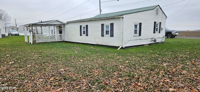 203 Belmont St, Alger, OH 45812 - photo 3