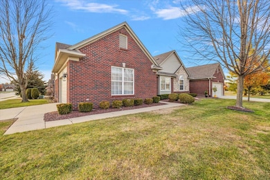 52559 Sable Dr unit 68, Macomb, MI 48042 - photo 3