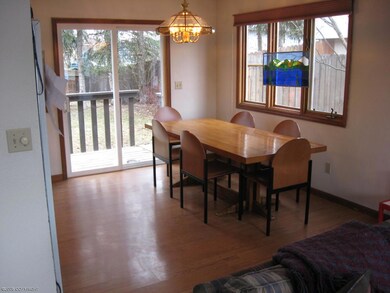 Interior Kitchen Photo