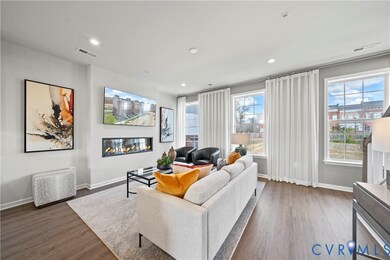 Coalfield Station, Midlothian, VA 23114 - photo 5