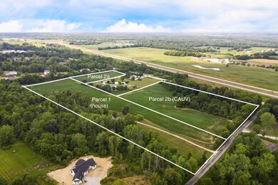 Parcel 1 2