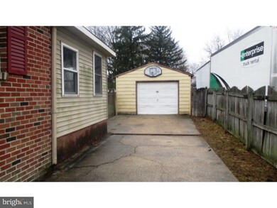 322 N New St, Clayton, NJ 08312 - photo 2